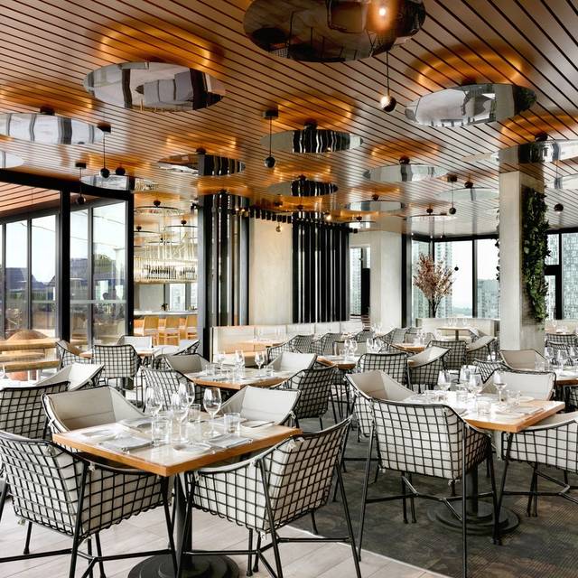 Lavelle Restaurant Toronto, ON OpenTable