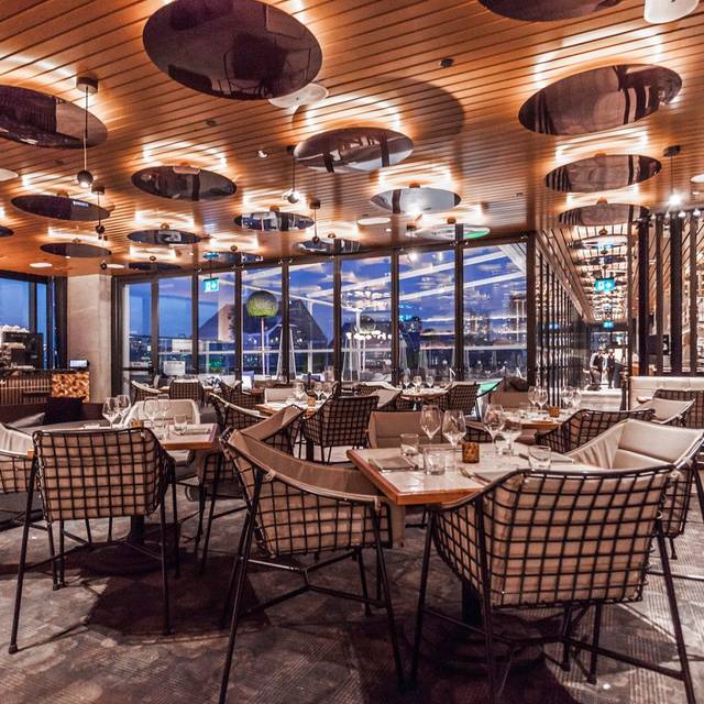 Lavelle Toronto, ON OpenTable