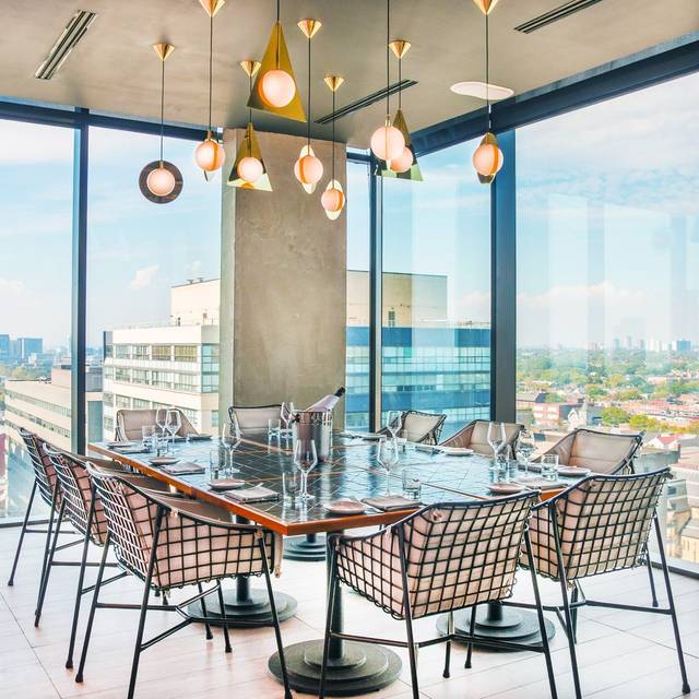 Lavelle Restaurant Toronto On Opentable Lavelle Toronto On