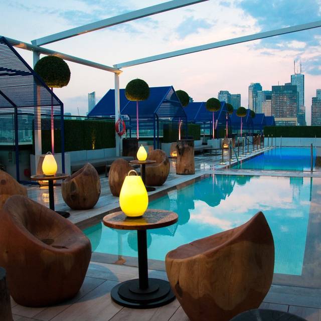 Lavelle Toronto, ON OpenTable