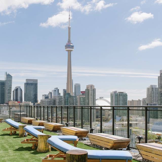 Lavelle Toronto, ON OpenTable