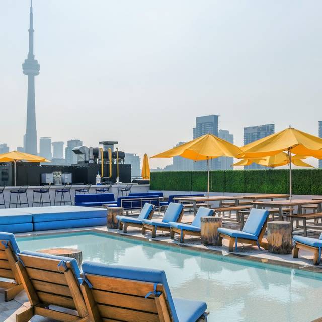 Lavelle Toronto, ON OpenTable