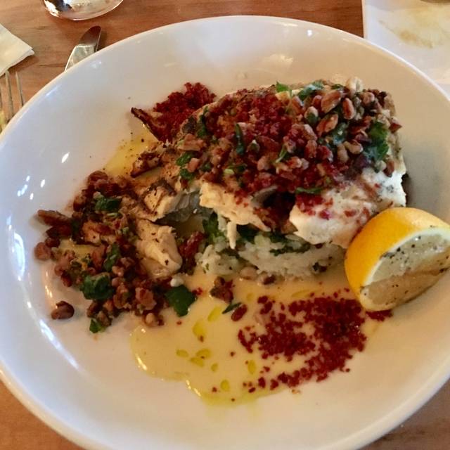 Stir Restaurant Chattanooga, TN OpenTable