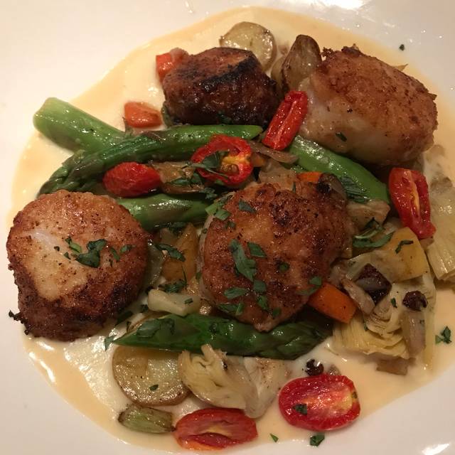 Cooper's Hawk Winery & Restaurant Annapolis Annapolis, MD OpenTable