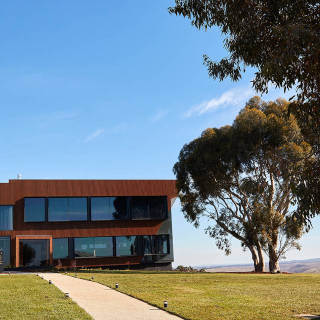 Marnong Estate - Bankvale Run, Mickleham, AU-VIC