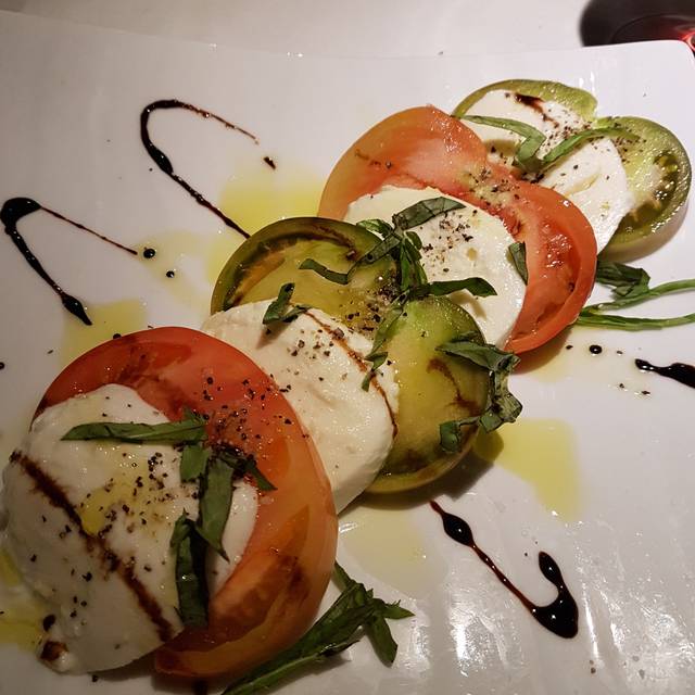 Osteria del Pastaio Restaurant Chicago, IL OpenTable