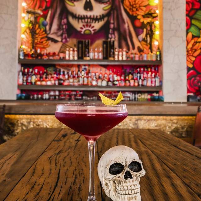 Casa Calavera Restaurante San José del Cabo, BCS OpenTable