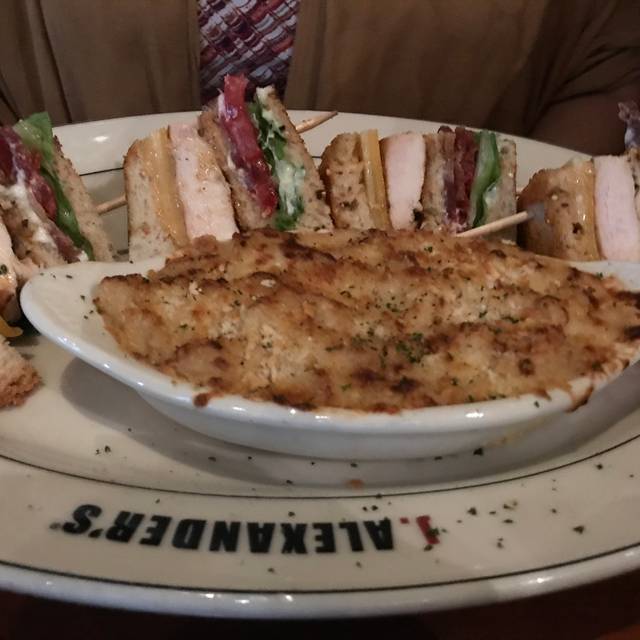 J Alexander S Palm Beach Gardens Restaurant J Alexander S Palm Beach Gardens