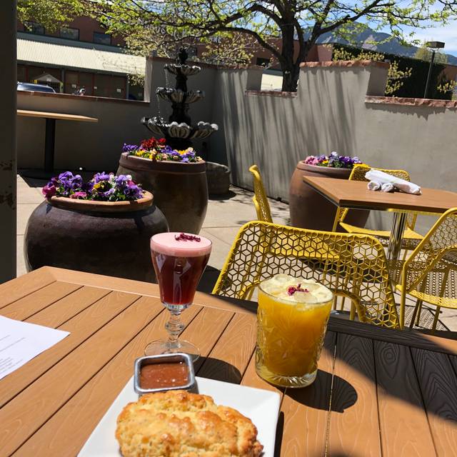 Shine Restaurant & Potion Bar Boulder, CO OpenTable