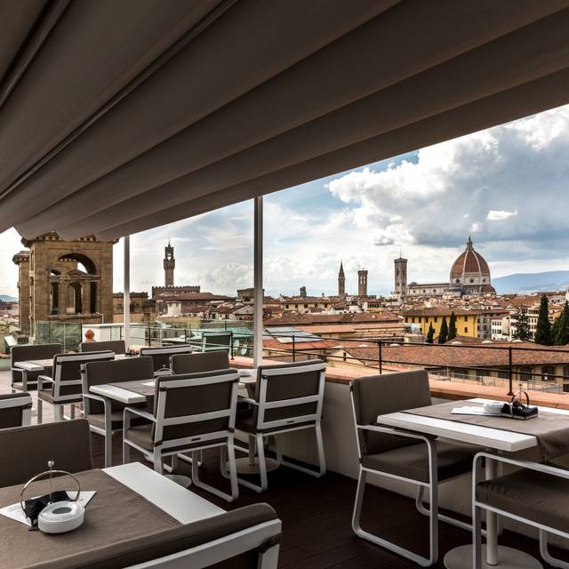 Empireo Rooftop Pool American Bar By Hotel Lucchesi Restaurant Empireo Rooftop Pool American Bar By Hotel Lucchesi Florence