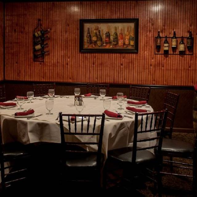 The Stone Terrace by John Henry's Restaurant Hamilton, NJ OpenTable