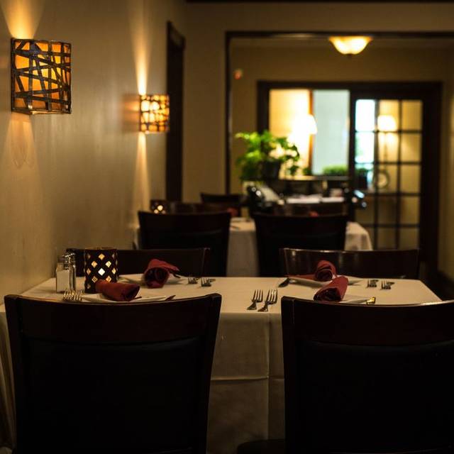 The Stone Terrace by John Henry's Restaurant Hamilton, NJ OpenTable