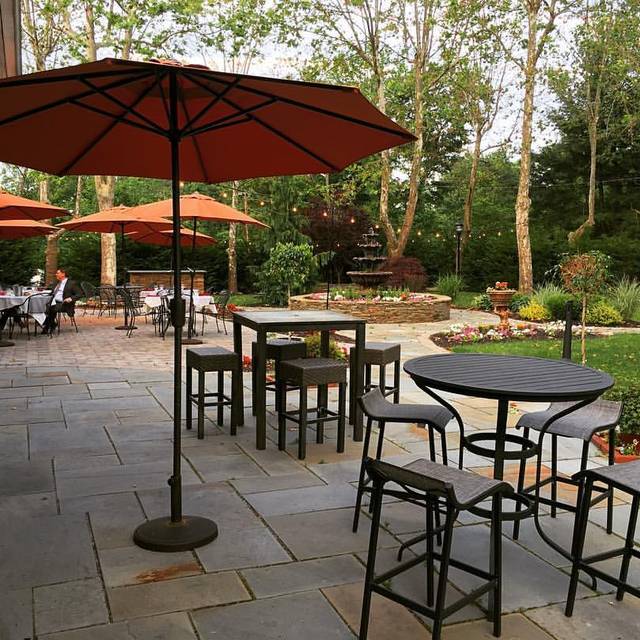 The Stone Terrace by John Henry's Restaurant Hamilton, NJ OpenTable