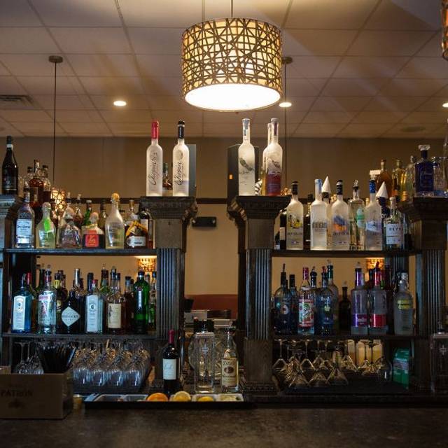 The Stone Terrace by John Henry's Restaurant Hamilton, NJ OpenTable