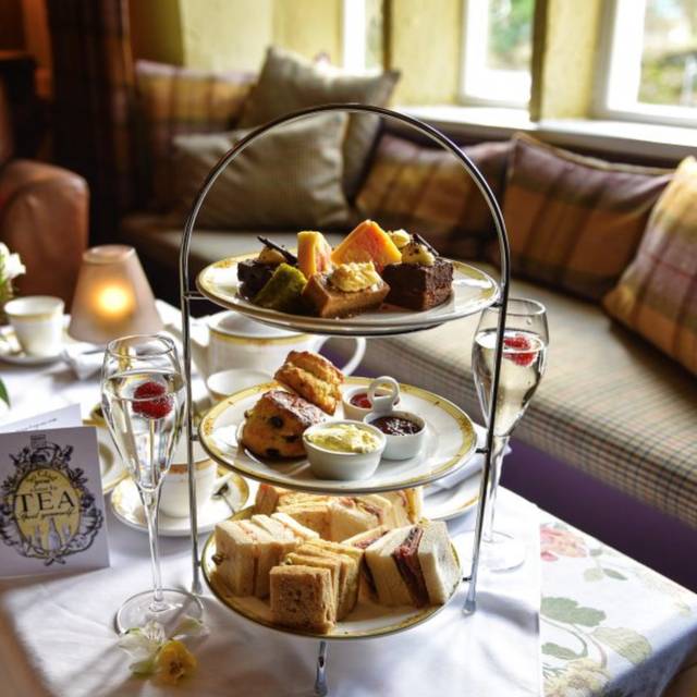 Shibden Mill Inn Halifax, West Yorkshire OpenTable