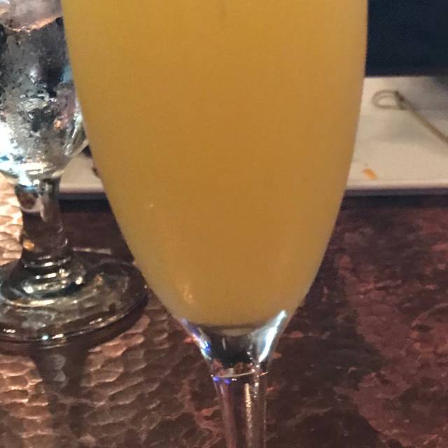 The Owl Bar Restaurant Baltimore, MD OpenTable