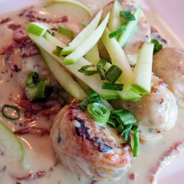 Dressler's Restaurant Birkdale Village Huntersville, NC OpenTable