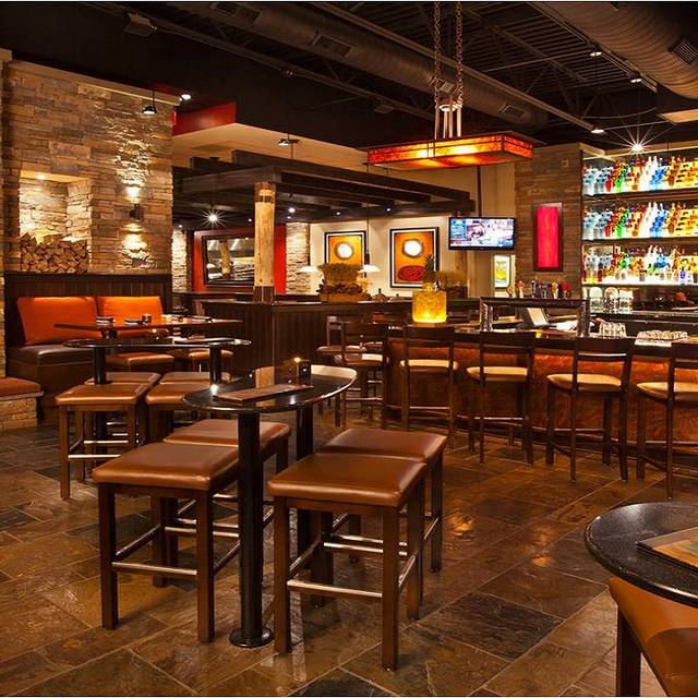 Firebirds Wood Fired Grill Gilbert Restaurant Gilbert, AZ OpenTable