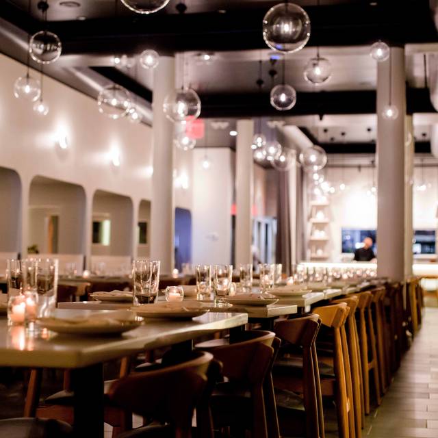 10 Restaurants Near Astor Place Opentable