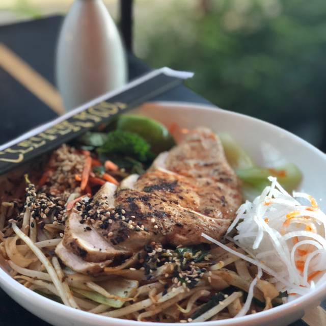 Clever Koi Phoenix Restaurant Phoenix, AZ OpenTable