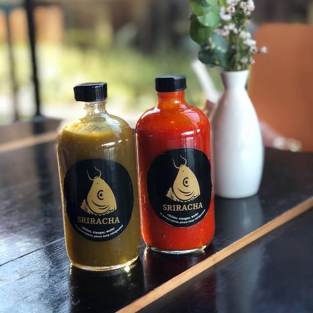 Clever Koi Phoenix Restaurant Phoenix, AZ OpenTable