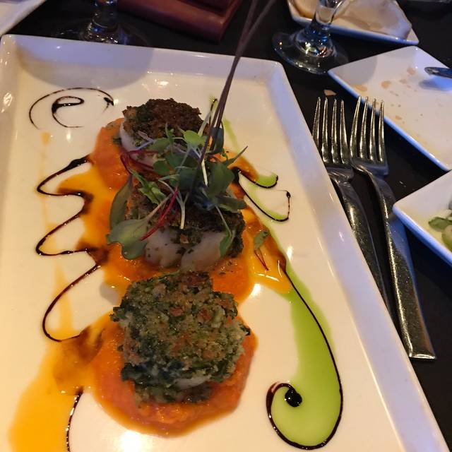 Selva Grill Restaurant Sarasota, FL OpenTable