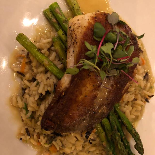 Web as the name suggests, the focus of this restaurant, its cuisine and extensive wine list is inspired by napa valley, california. Napa on Providence Restaurant Charlotte, NC OpenTable