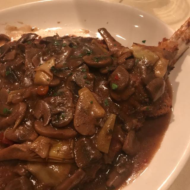 Trento Italian American Retro, Farmingdale, NY