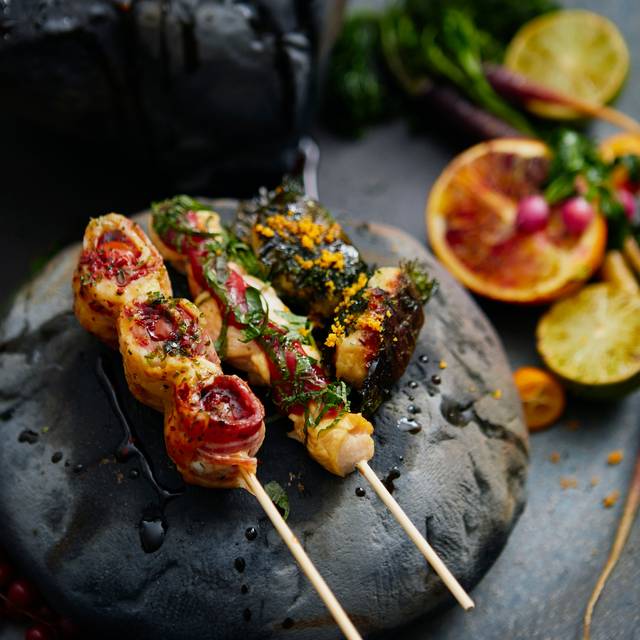 Akira at Japan House London London, OpenTable