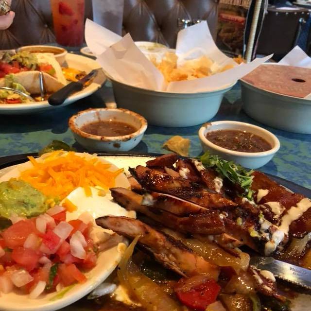 Uncle Julio's Woodbridge Restaurant Woodbridge, VA OpenTable