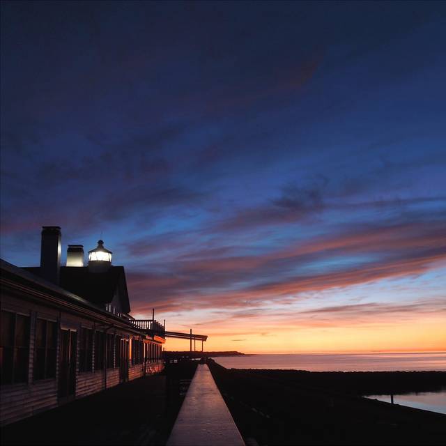 The Waterfront Lighthouse Inn Restaurant West Dennis, MA OpenTable