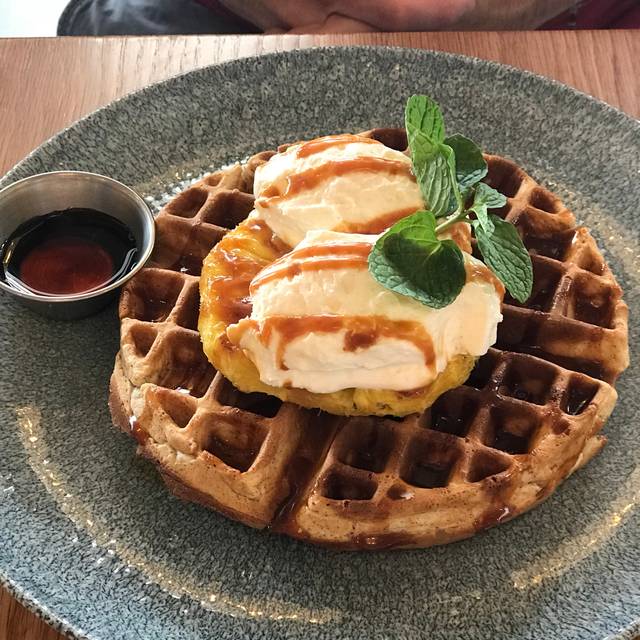 Stiltsville Fish Bar Restaurant Miami Beach, FL OpenTable