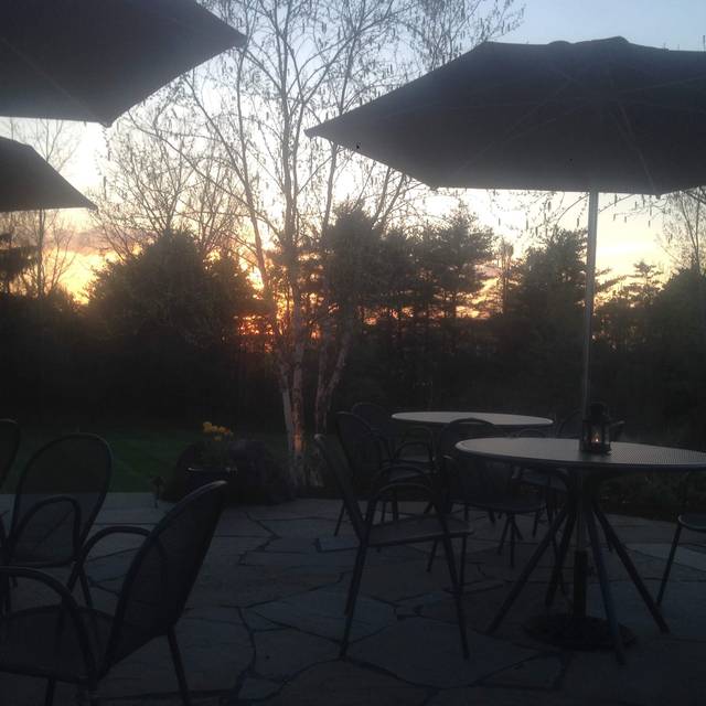 Starry Night Cafe Restaurant Ferrisburgh, VT OpenTable