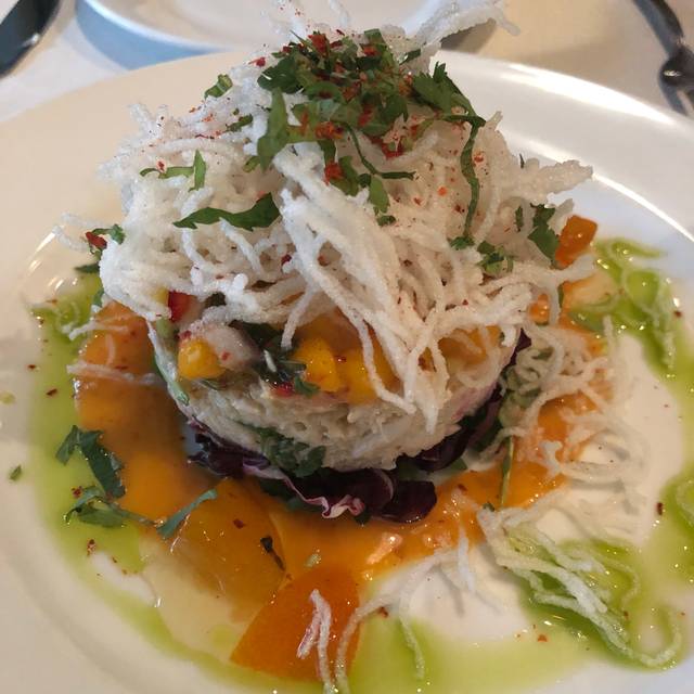 Pearl District Westlake Restaurant Westlake Village, CA OpenTable