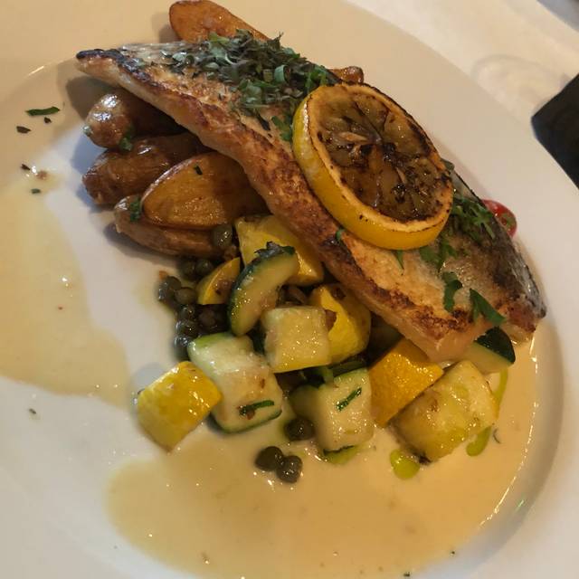 Pearl District Westlake Restaurant Westlake Village, CA OpenTable