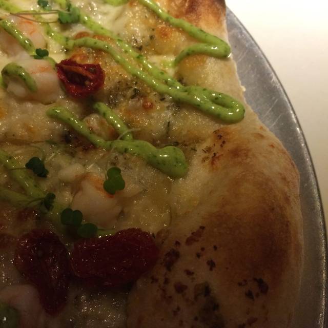 The Italian Osteria & Cheese Bar Langley, BC OpenTable