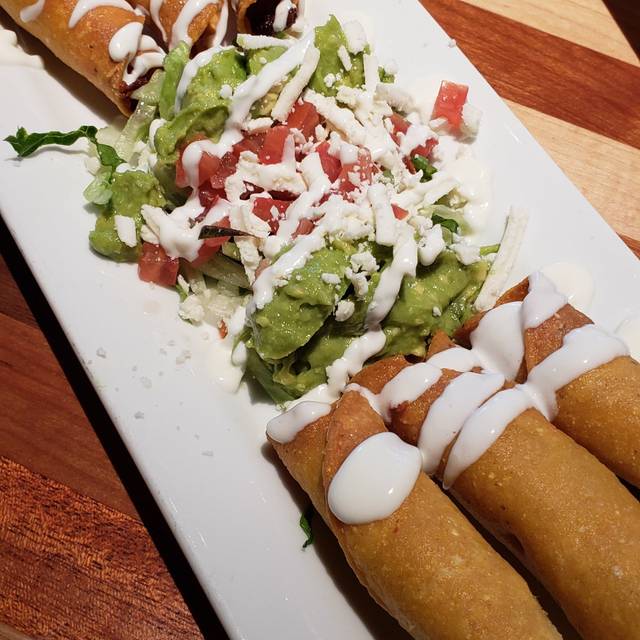 Mesero Legacy West Restaurant Plano, TX OpenTable