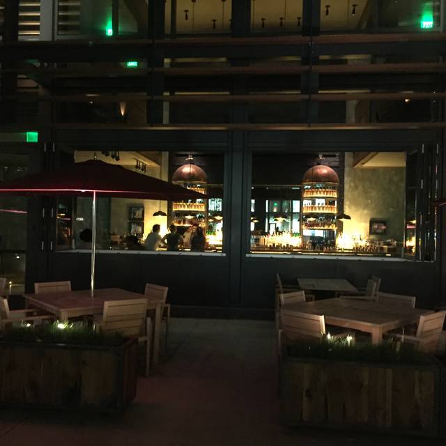 Rye Street Tavern, Baltimore, MD Rye Street Tavern, Baltimore, MD