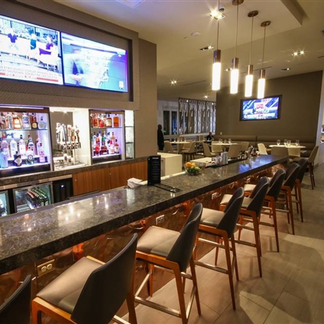 63 Restaurants Near Amway Center Opentable
