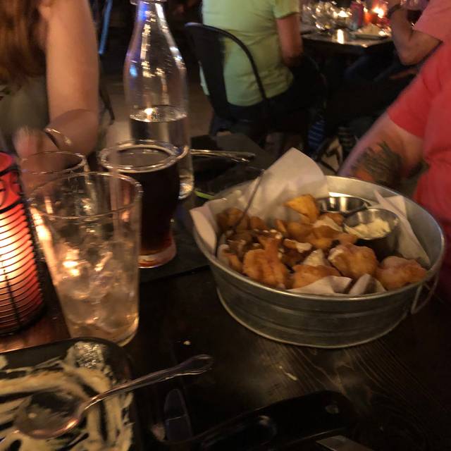 Drunken Oyster Restaurant Amarillo, TX OpenTable