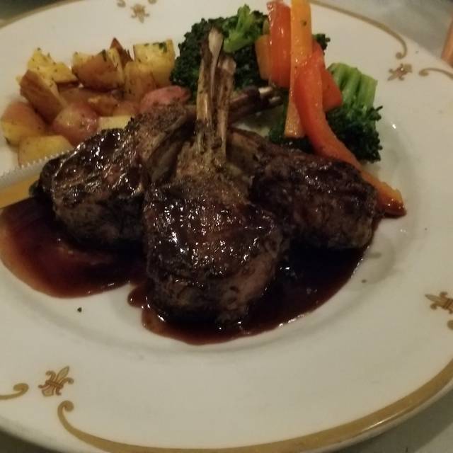 Paul's Homewood Cafe, Annapolis, MD Paul's Homewood Cafe, Annapolis, MD