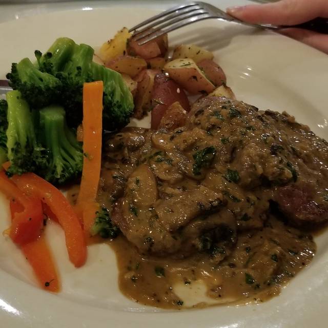 Paul's Homewood Cafe, Annapolis, MD Paul's Homewood Cafe, Annapolis, MD