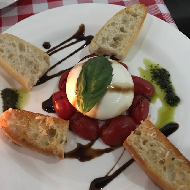 Top 94+ Images isola bella italian eatery photos Full HD, 2k, 4k