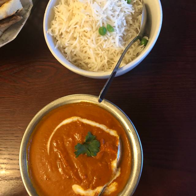 Saffron Restaurant Austin, TX OpenTable