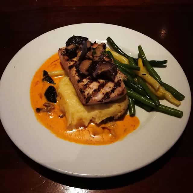 Cannons Seafood Grill Restaurant Dana Point, CA OpenTable