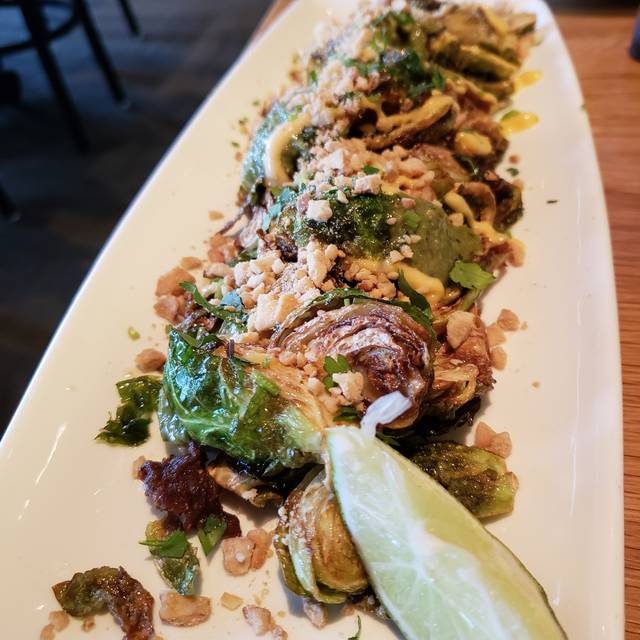 Cooper's Hawk Winery & Restaurant Ashburn Ashburn, VA OpenTable