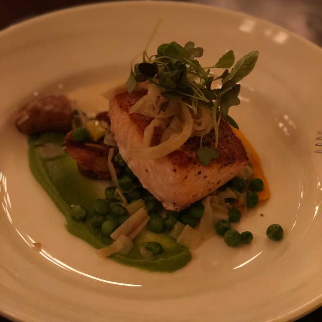 Autograph Brasserie Restaurant Wayne, PA OpenTable