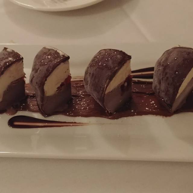 amalfi ristorante italiano rockville