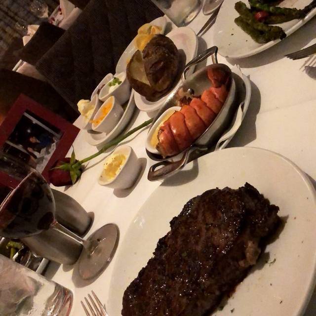 Fleming’s Steakhouse Brickell Restaurant Miami, FL OpenTable