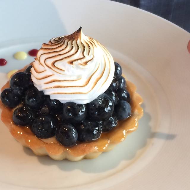 Cafe Zinc Restaurant Midland, MI OpenTable